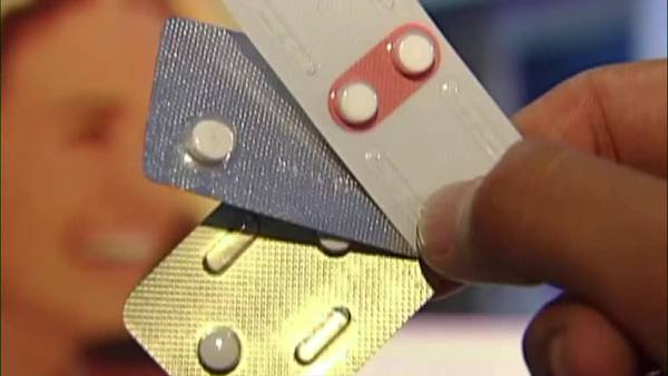 TBI warns counterfeit pills have killed thousands in Tennessee
