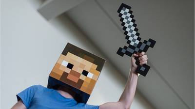 Technoblade, a Minecraft and YouTube star, dead at 23