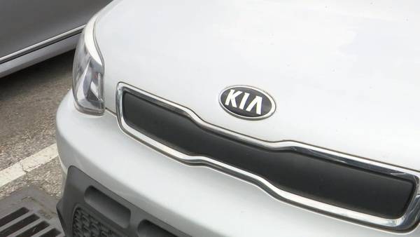WATCH: If you own a Kia or Hyundai, we have a warning for you