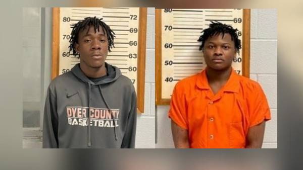 Two men indicted after police car hit with gunfire, TBI says