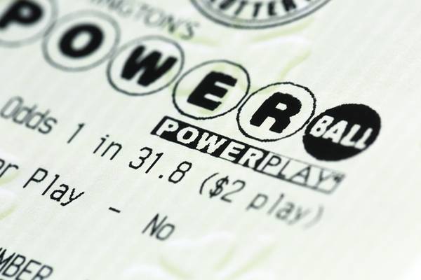 How much money will you get after taxes if you win the Powerball jackpot?