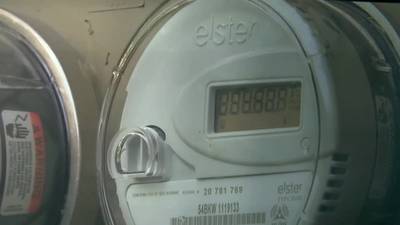 Woman says she’s been paying neighbor’s MLGW bill for years after smart meter mix-up