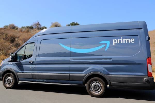 ‘He shot at me’: Amazon delivery driver carjacked, packages stolen