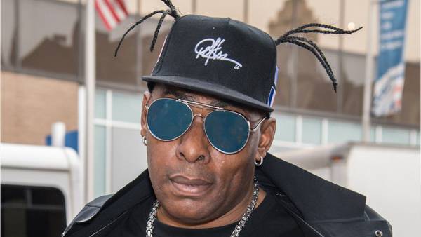 Coolio: What you need to know