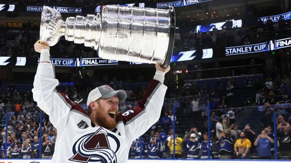 Delivery mishap: Stanley Cup delivered to wrong house