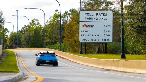 Toll lanes in Memphis being considered to ease traffic congestion