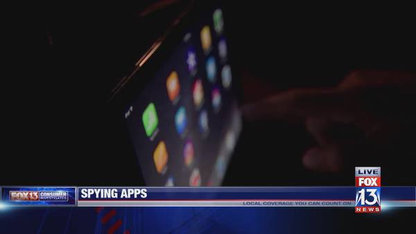 Spying apps? The private info your apps may be collecting and how it's used
