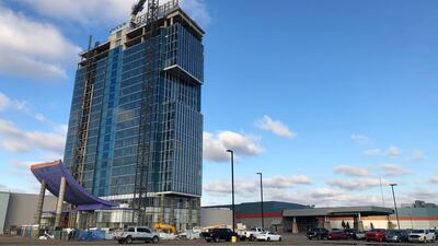 Southland Casino expansion offers economic growth and opportunity
