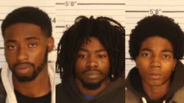 3 brothers charged after man dies from shooting at Frayser apartment
