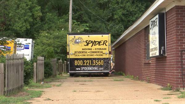 Oxford moving company under investigation; two men accused of embezzlement