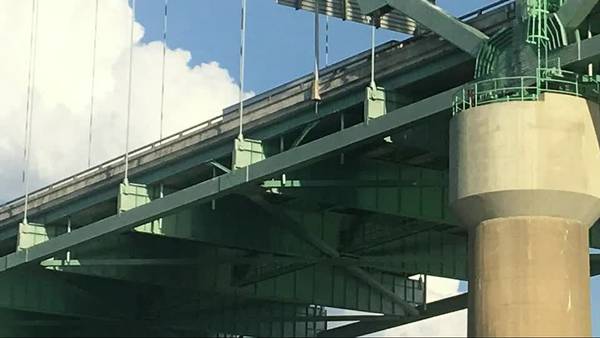 Arkansas judge says I-40 Bridge will partially reopen Sunday night; TDOT to release plans Wednesday