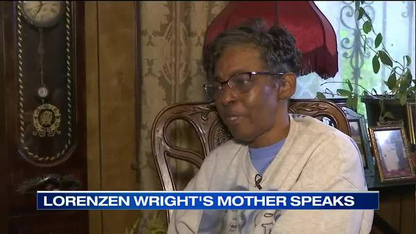 Lorenzen Wright’s mom on the road to justice and what’s next