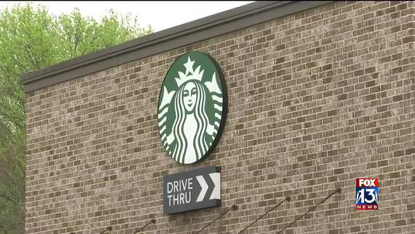 Oxford Starbucks workers looking to unionize 