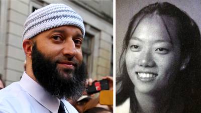 Adnan Syed case: Family of Hae Min Lee plans to appeal tossed murder conviction