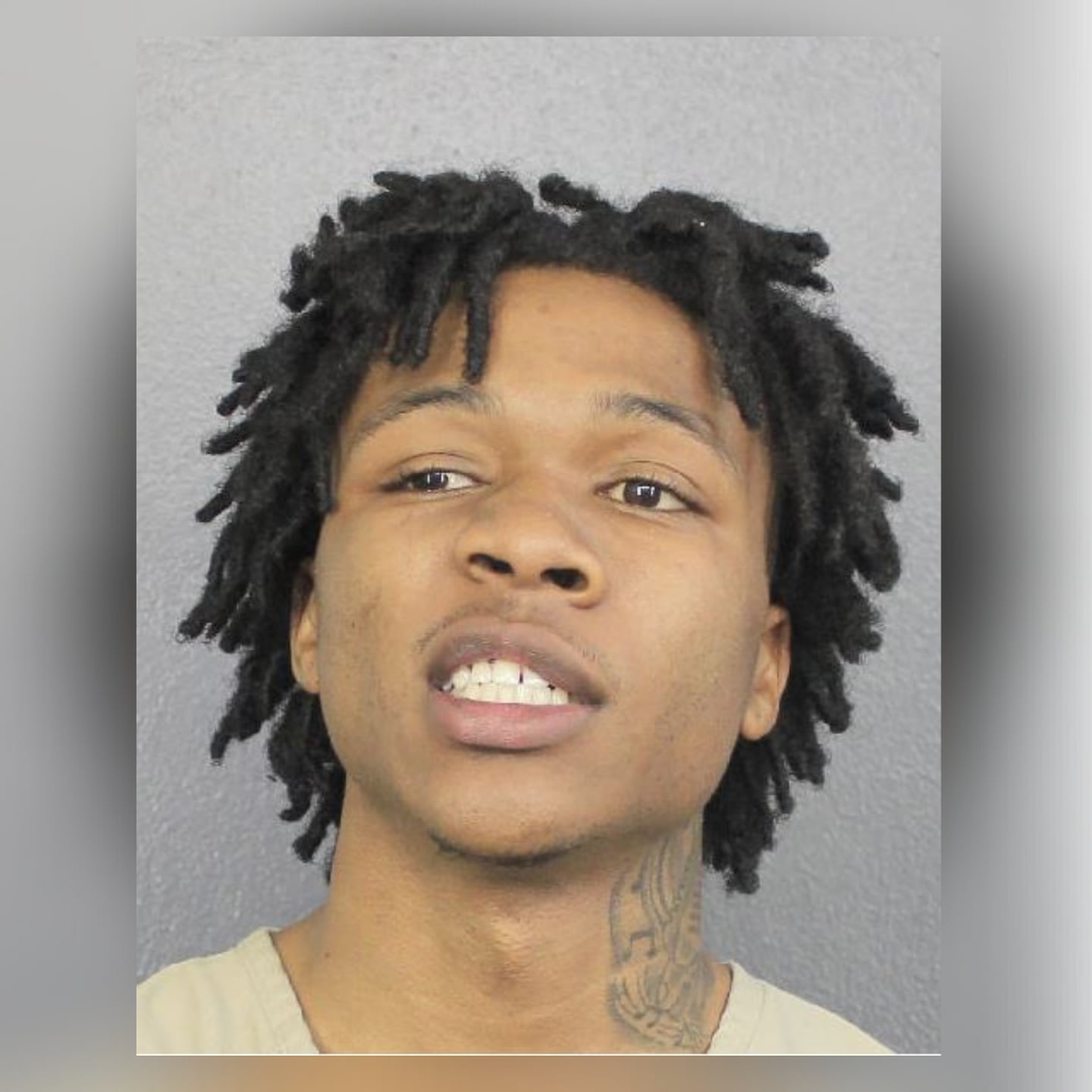 Memphis Rapper Nle Choppa Arrested Fox13 News Memphis 