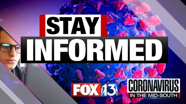 Coronavirus in the Mid-South: Here is how to stay informed