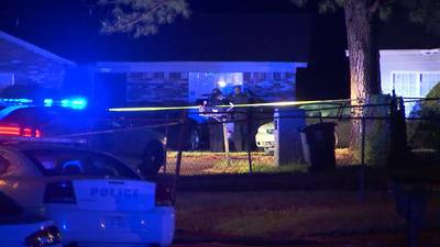 Triple shooting leaves 2 dead in Westwood, police say