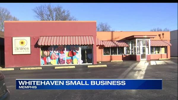 WATCH: Whitehaven storefronts can soon upgrade exterior from GWERC fund