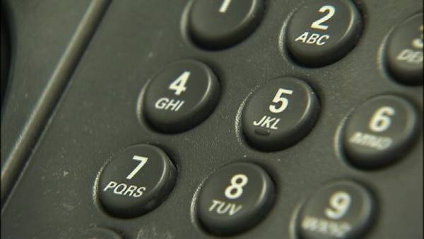 Robocalls target consumers as millions add phone numbers to national do not call list