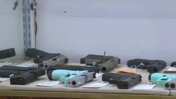 WATCH: Memphians concerned new bill would put more guns on city streets