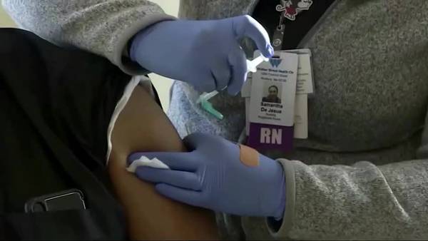 Memphis moves to phase 3 in vaccination plan; all adults can receive COVID-19 shot starting Friday