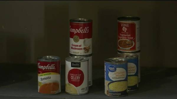 Mid-South food pantry seeks donations as prices continue to jump