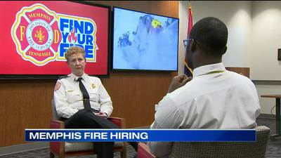 MFD looks to recruit 100 people in April; current residency requirements could hinder progress