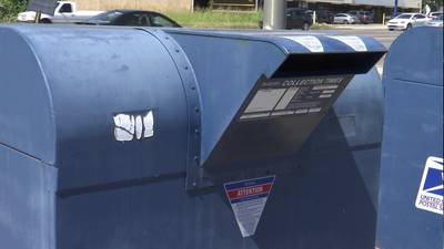 Woman says bills went unpaid after mail stolen from USPS location in Memphis