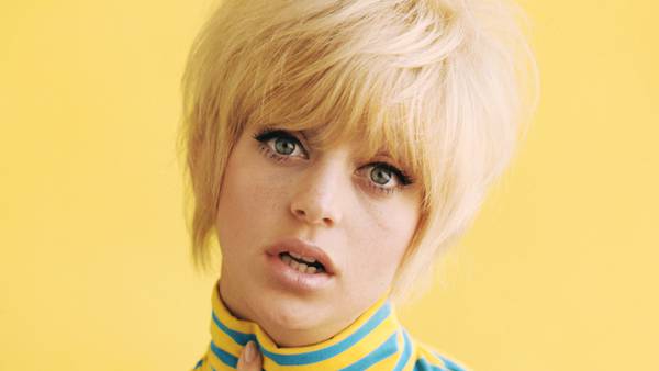 Photos: Goldie Hawn through the years