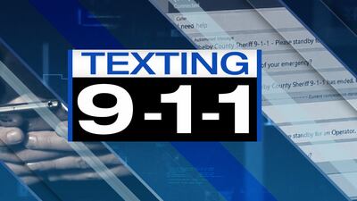 FOX13 INVESTIGATES: How police are using text messages to save lives