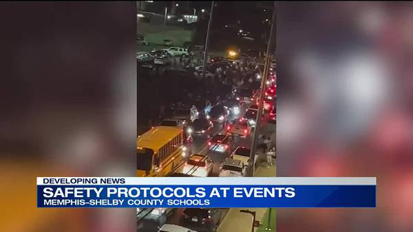 WATCH: MSCS safety protocols at events