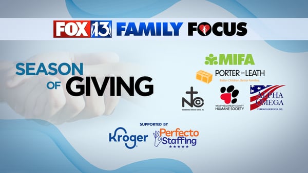 FOX13′s Season of Giving raises over $255,000