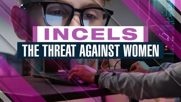 FOX13 INVESTIGATES: What are incels and why is there cause for concern?