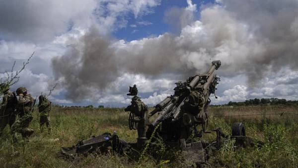 Russia attacks Ukraine:  2 US citizens die in Donbas region