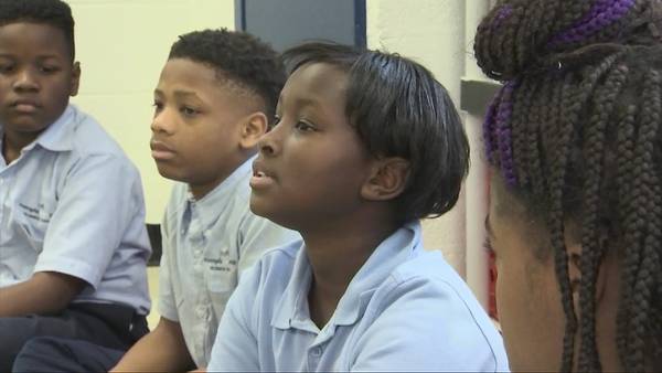 FOX13 Investigates: Conflict resolution at a local Mid-South school