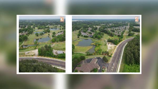 WATCH: New mixed-use development planned for DeSoto County
