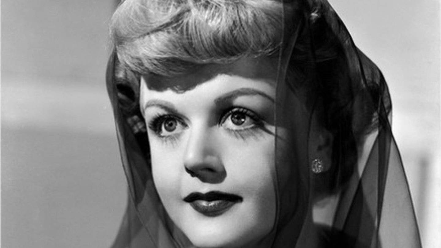 Angela Lansbury