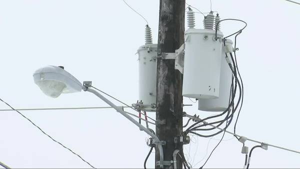 Local utilities company offering free energy efficiency kits to help save money