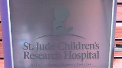 Donations pour into St. Jude Children’s Hospital on Giving Tuesday ahead of marathon weekend