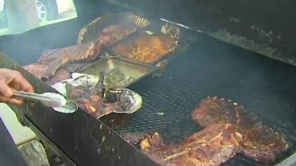 Memphis in May World Championship Barbecue Cooking Contest: What it takes to become a grill master