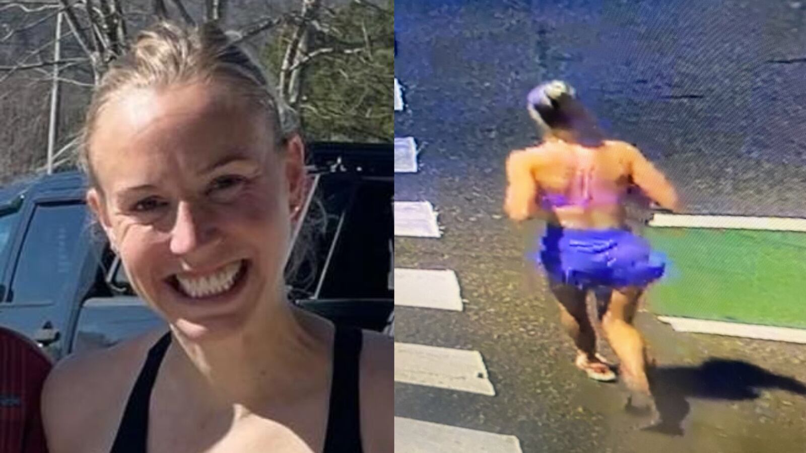 $50,000 reward offered to help find mother kidnapped while jogging near University of Memphis – FOX13 News Memphis