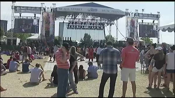 No contract in place for Memphis in May festivals to be held at Tom Lee Park in 2023, official says