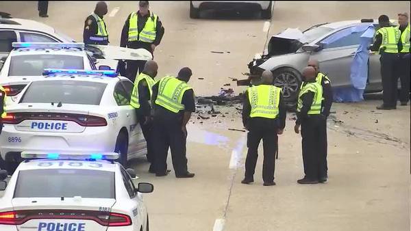 Shelby County leads state in fatal car accidents, officials say
