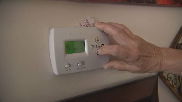 How to prevent your bill from skyrocketing as temperatures plummet  