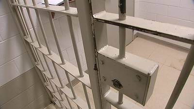 Shelby County Commissioners meeting to discuss possible bail reform