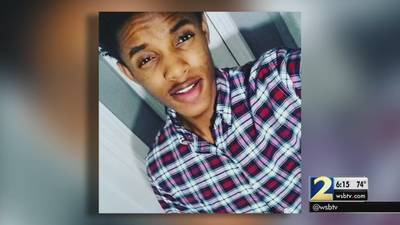 Teen killed playing 'jump the car' game