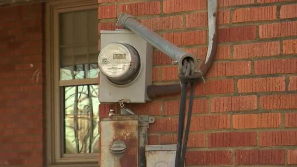 ‘Light, gas and robbery’: Memphis woman upset by out-of-pocket costs MLGW requires for repairs