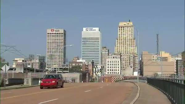 Metro Government resolution expected to be presented to Memphis City Council Tuesday