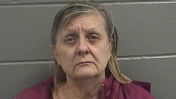 Woman charged after mother’s body found in freezer in Chicago