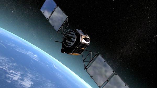 Satellites must be removed from orbit 5 years after completing missions